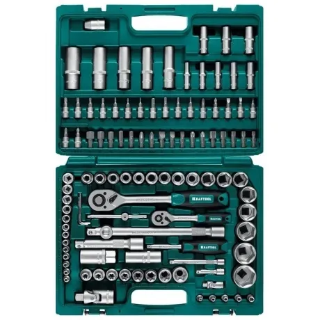 Набор инструментов Kraftool Expert Qualitat 27888-H108z03