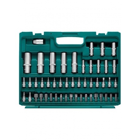 Набор инструментов Kraftool Expert Qualitat 27888-H108z03 - фото 2