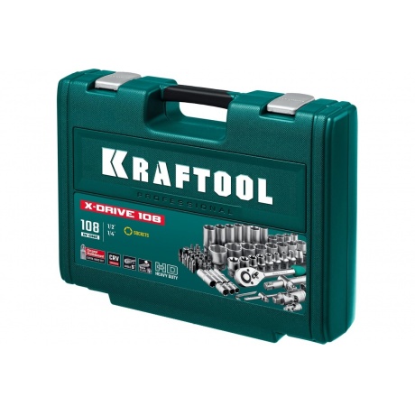 Набор инструментов Kraftool Expert Qualitat 27888-H108z03 - фото 12