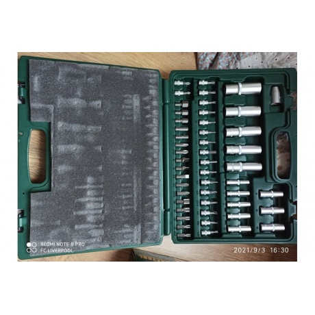 Набор инструментов Kraftool Expert Qualitat 27888-H108z03 - фото 19