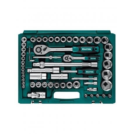 Набор инструментов Kraftool Expert Qualitat 27888-H108z03 - фото 3