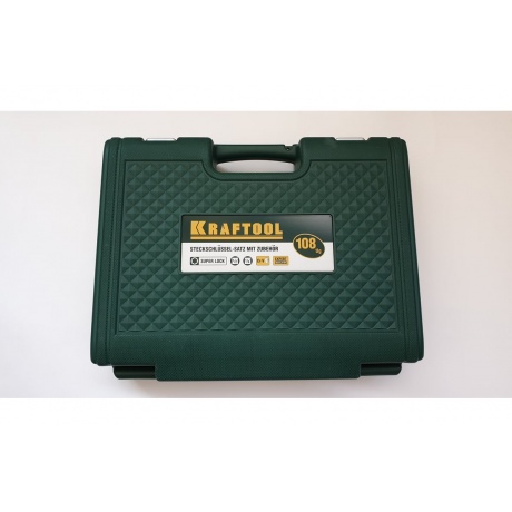 Набор инструментов Kraftool Expert Qualitat 27888-H108z03 - фото 21