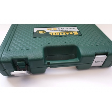 Набор инструментов Kraftool Expert Qualitat 27888-H108z03 - фото 22