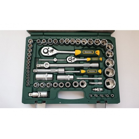 Набор инструментов Kraftool Expert Qualitat 27888-H108z03 - фото 23