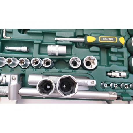 Набор инструментов Kraftool Expert Qualitat 27888-H108z03 - фото 25