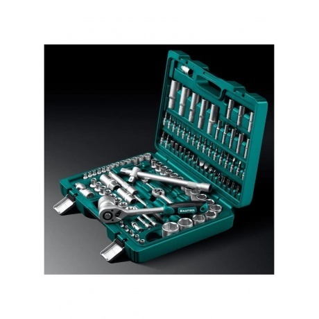 Набор инструментов Kraftool Expert Qualitat 27888-H108z03 - фото 5