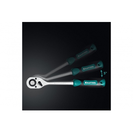 Набор инструментов Kraftool Expert Qualitat 27888-H108z03 - фото 8