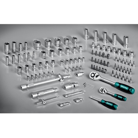 Набор инструментов Kraftool Expert Qualitat 27888-H108z03 - фото 10