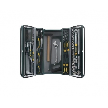 Набор инструментов Kraftool Industrie 27978-H131 - фото 2