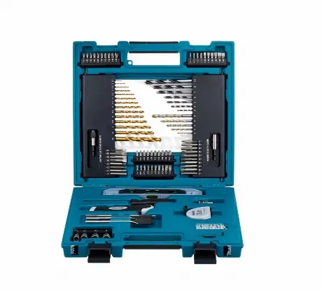 Набор инструментов Makita D-31778