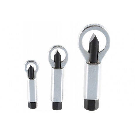 Набор съемников прикипевших гаек Stayer 43213-H3 - фото 3