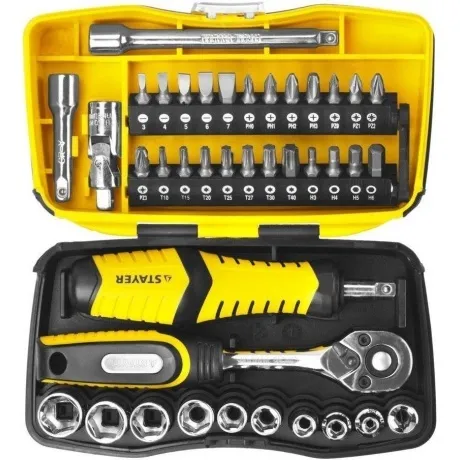 Набор инструментов Stayer Professional 25135-H39