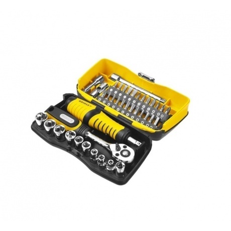 Набор инструментов Stayer Professional 25135-H39 - фото 2