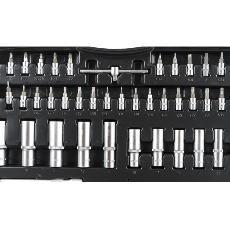 Набор инструментов Зубр Мастер 27637-H150 - фото 5