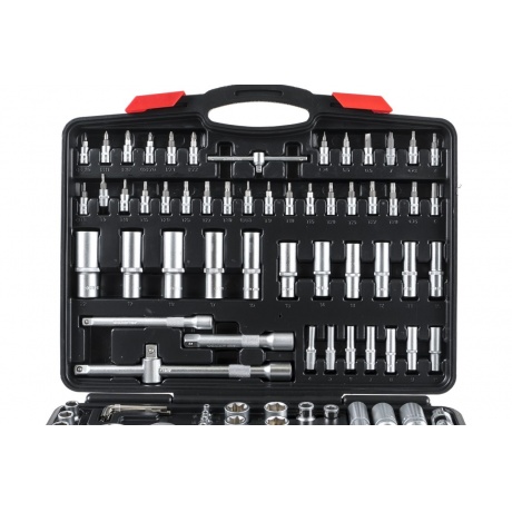 Набор инструментов Зубр Мастер 27637-H150 - фото 8