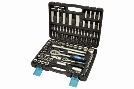 Набор инструментов Autovirazh AV-212108