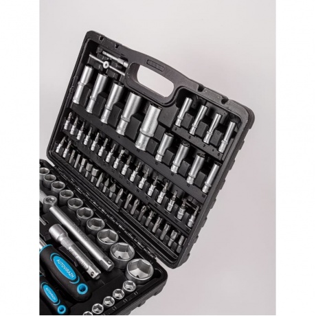 Набор инструментов Autovirazh AV-212108 - фото 5