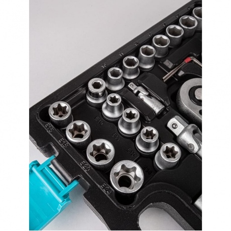 Набор инструментов Autovirazh AV-212108 - фото 6