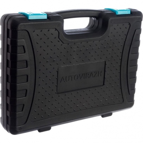 Набор инструментов Autovirazh AV-212108 - фото 7