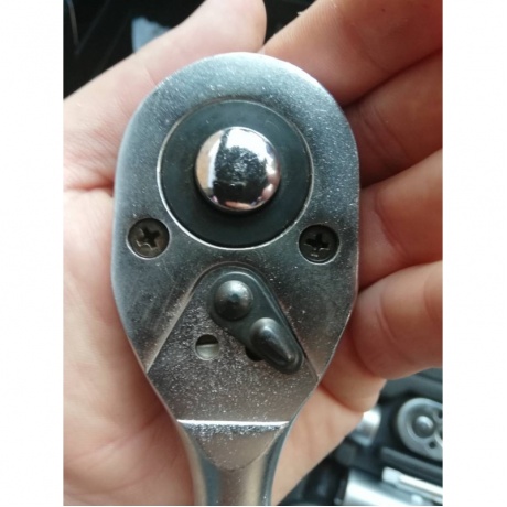 Набор инструментов Autovirazh AV-212108 - фото 10