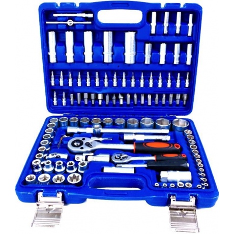 Набор инструментов Autovirazh AV-212108 - фото 1