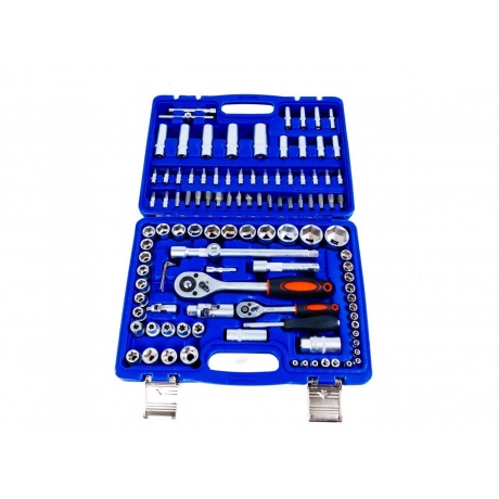 Набор инструментов Autovirazh AV-212108 - фото 5