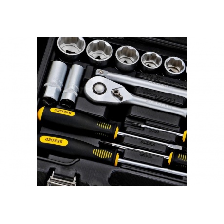 Набор инструментов Berger BG042-12 - фото 2