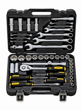 Набор инструментов Berger BG042-12