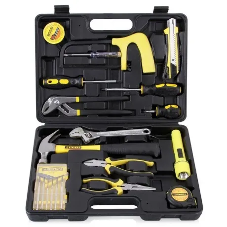 Набор инструментов Stayer 22052-H15