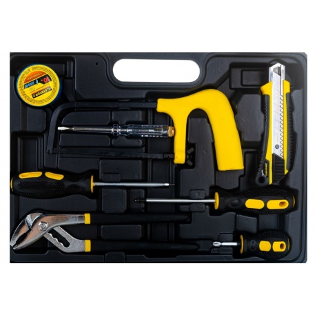 Набор инструментов Stayer 22052-H15 - фото 3