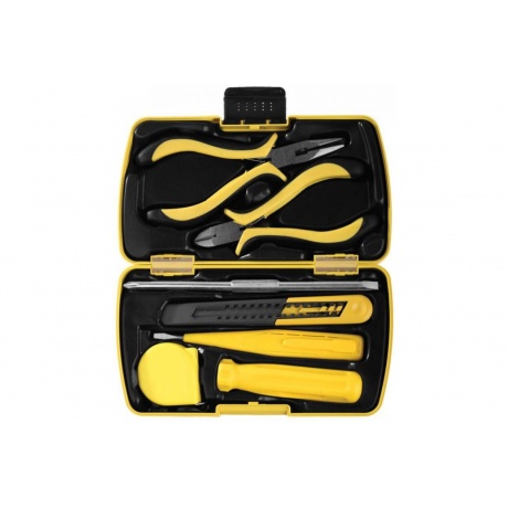 Набор инструментов Stayer Standard 22054-H7 - фото 1