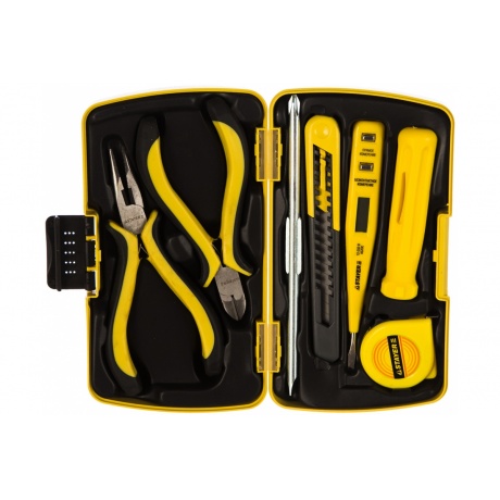 Набор инструментов Stayer Standard 22054-H7 - фото 2