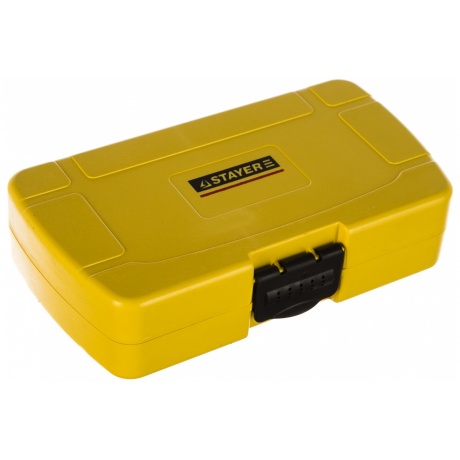 Набор инструментов Stayer Standard 22054-H7 - фото 3