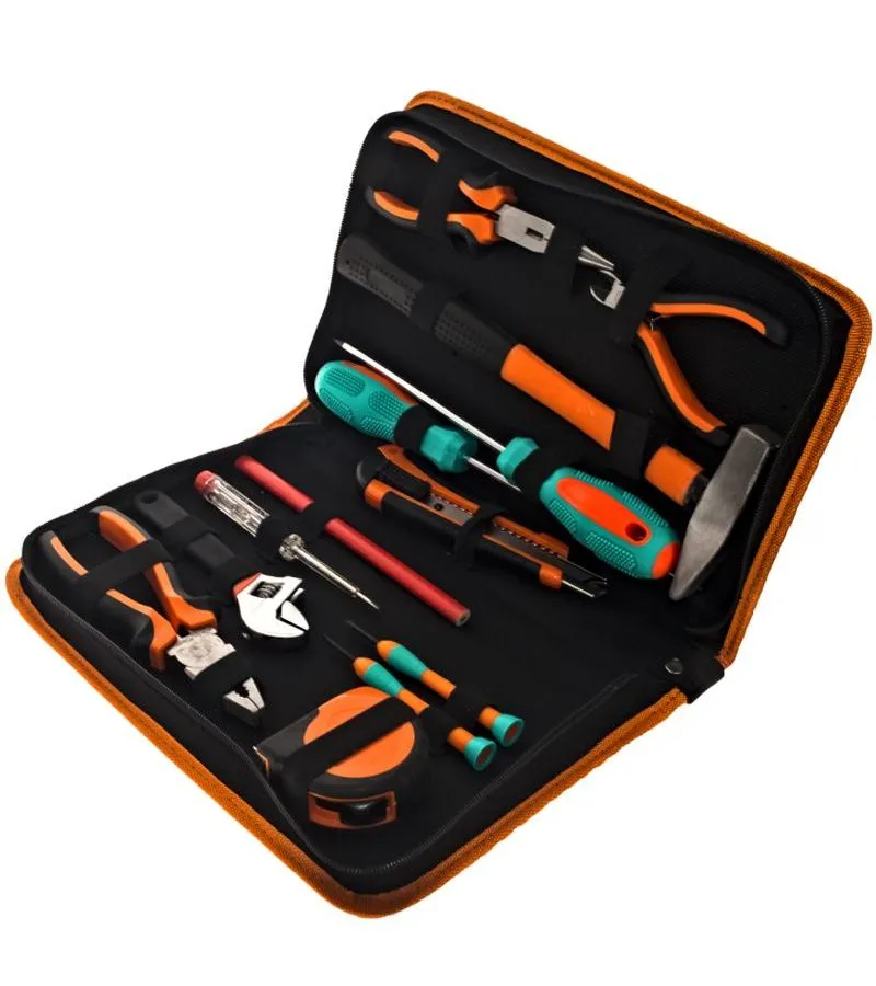 Набор инструментов Sturm! 1310-01-TS13 - фото 3