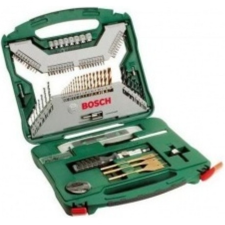 Набор принадлежностей Bosch X-Line-50 (2607019327)