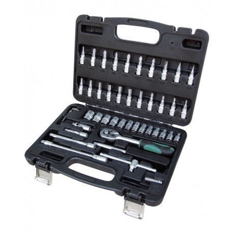 Набор инструментов Bort BTK-46