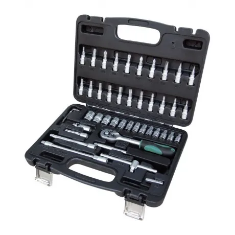 Набор инструментов Bort BTK-46