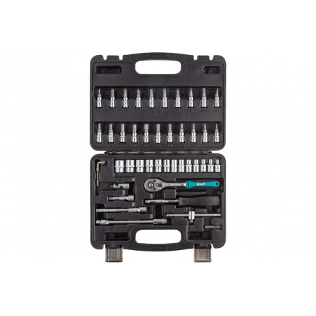 Набор инструментов Bort BTK-46 - фото 3