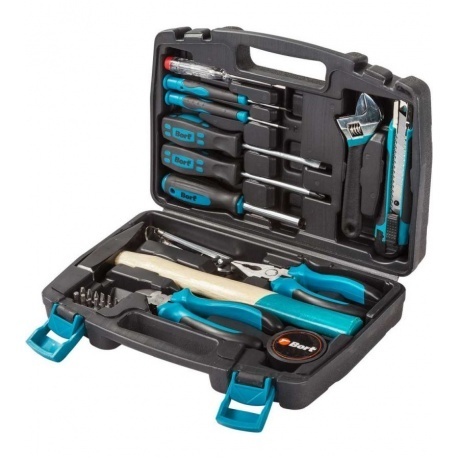 Набор инструментов Bort BTK-32 - фото 6