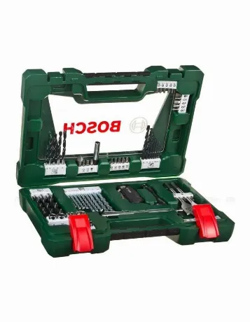 Набор принадлежностей Bosch V-line 68 (2607017191)