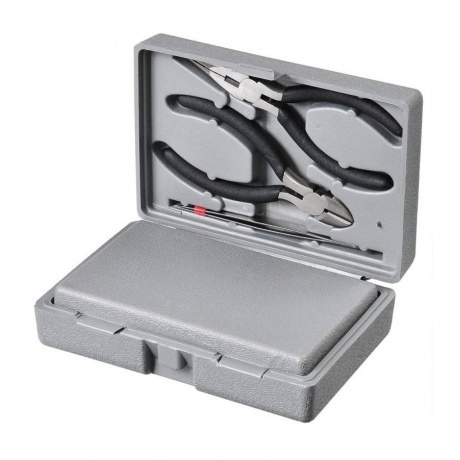 Набор инструментов Buro TC-2101 - фото 3