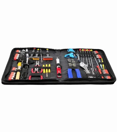 Набор инструментов Buro TC-1118