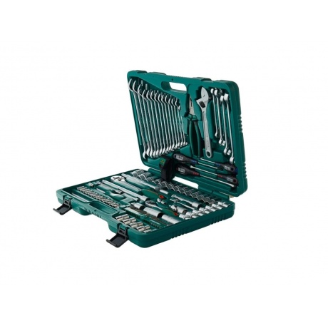 Набор инструментов Jonnesway S04H624101S - фото 3