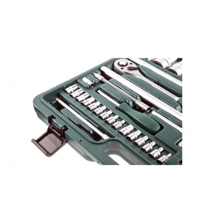 Набор инструментов Jonnesway S04H624101S - фото 6