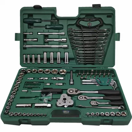 Набор инструментов Sata 09014A