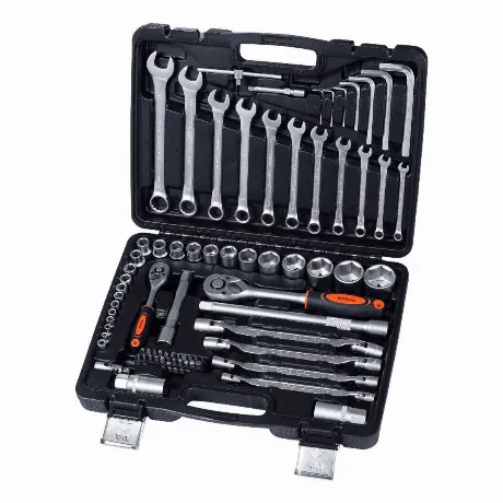 Набор инструментов AV Steel AV-011076