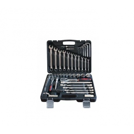 Набор инструментов AV Steel AV-011076 - фото 4