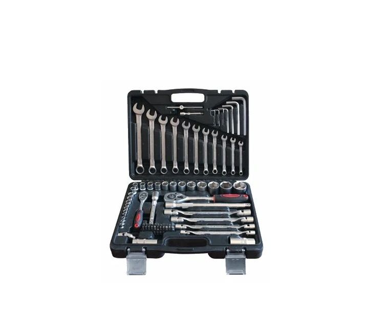 Набор инструментов AV Steel AV-011076 - фото 4