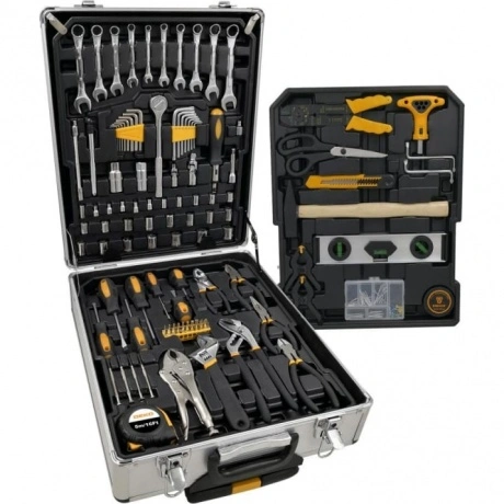 Набор инструментов Deko DKMT187 065-0216