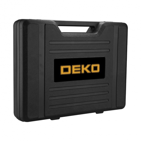 Набор инструментов Deko DKMT172 065-0217 - фото 6